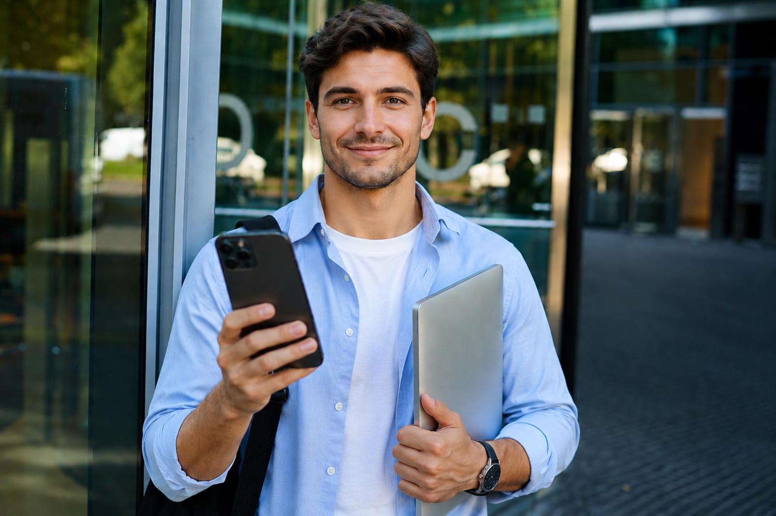 DİA B2B satış temsilcisi yönetimi
