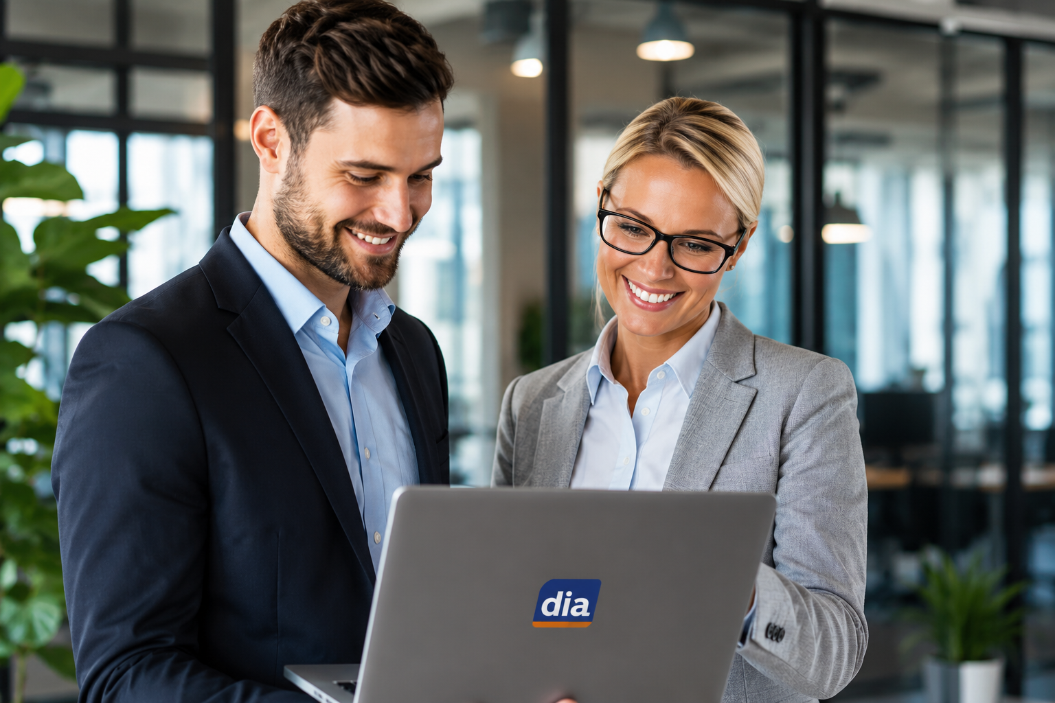 DİA E-SMM ekran görüntüsü