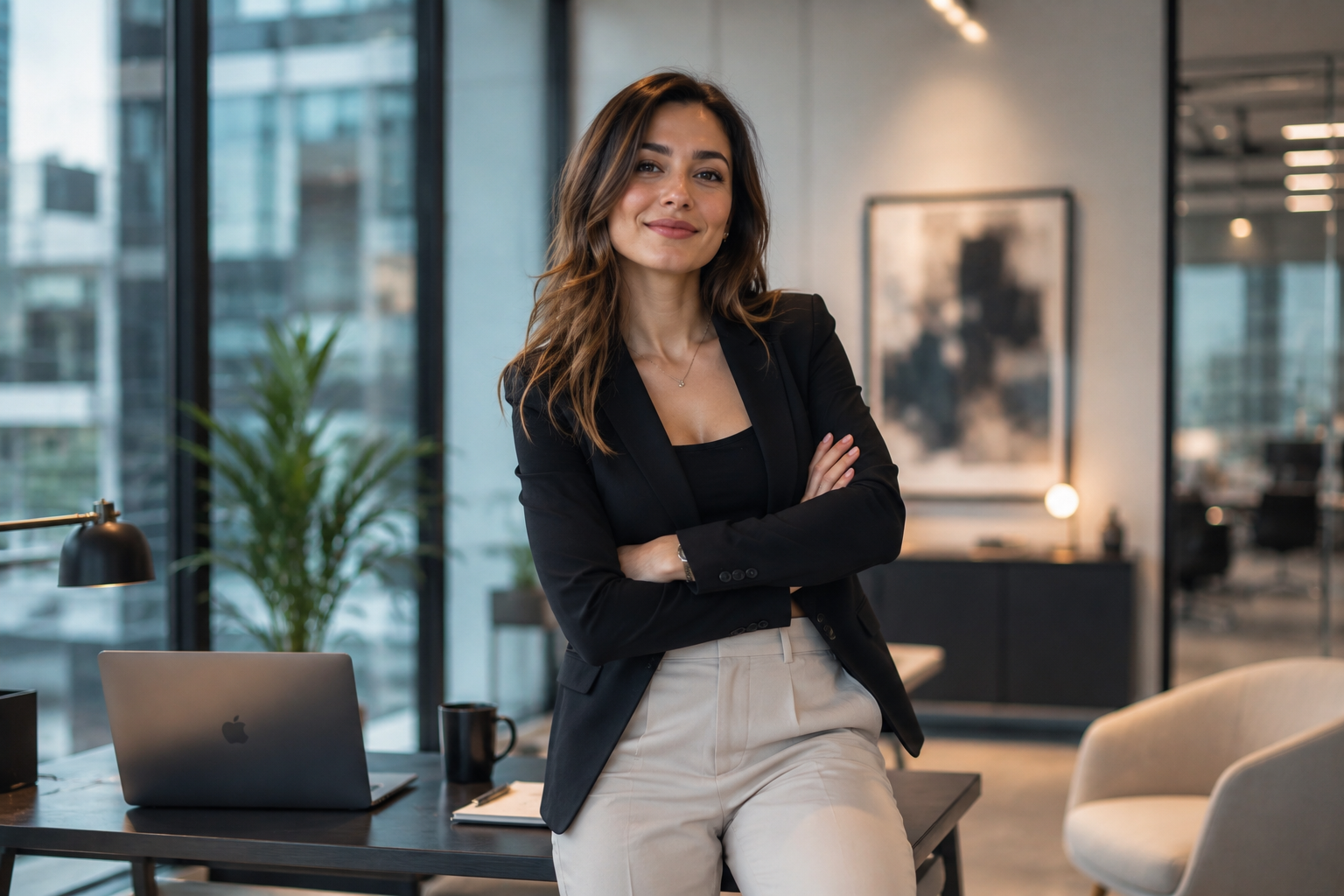 B2C e-ticaret yönetimi görseli