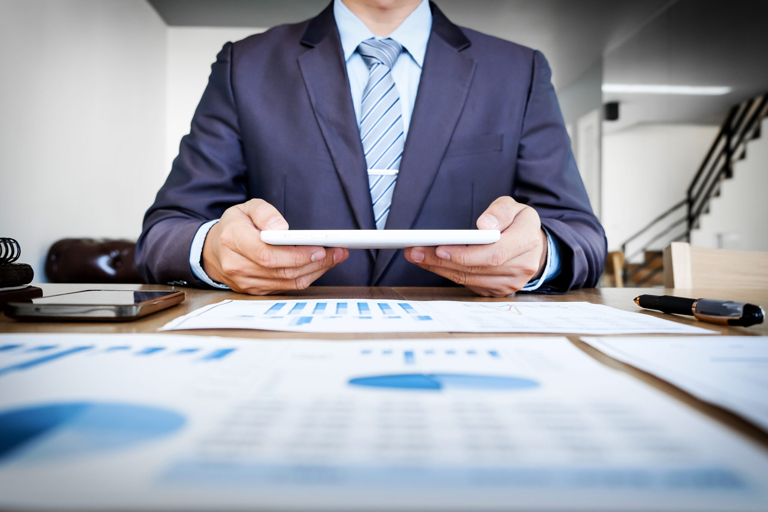Ön Muhasebe Programı ile finansal takip