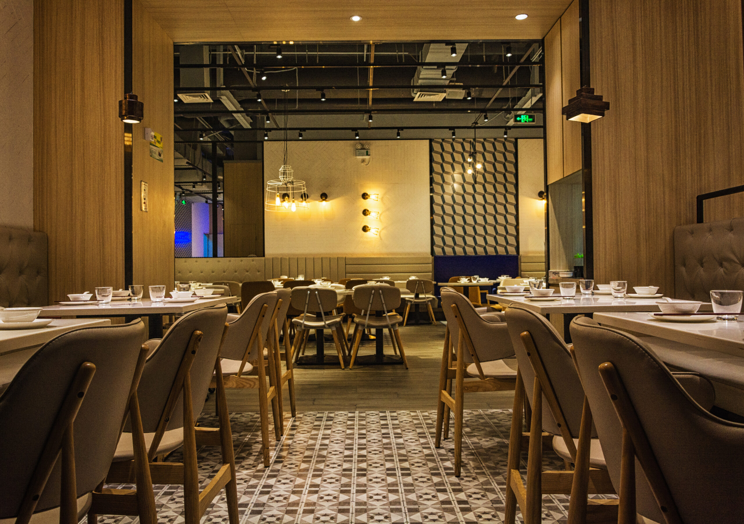 Restoranlar